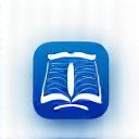 Guide book icon